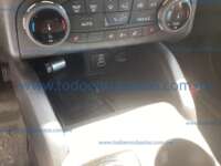 Ford Bronco 2023 5p Badlands L4/2.3 Ecoboost Selectshif 2023 Ford Bronco Ingreso Interiores 15