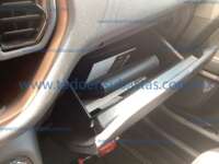 Ford Bronco 2023 5p Badlands L4/2.3 Ecoboost Selectshif 2023 Ford Bronco Ingreso Interiores 18