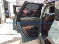 Ford Bronco 2023 5p Badlands L4/2.3 Ecoboost Selectshif 2023 Ford Bronco Ingreso Interiores 19