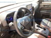 Ford Bronco 2023 5p Badlands L4/2.3 Ecoboost Selectshif 2023 Ford Bronco Ingreso Interiores 2