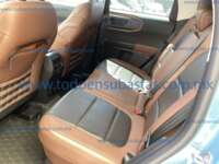 Ford Bronco 2023 5p Badlands L4/2.3 Ecoboost Selectshif 2023 Ford Bronco Ingreso Interiores 20