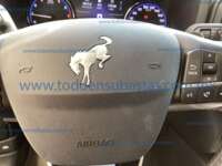 Ford Bronco 2023 5p Badlands L4/2.3 Ecoboost Selectshif 2023 Ford Bronco Ingreso Interiores 21