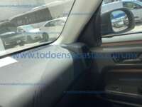 Ford Bronco 2023 5p Badlands L4/2.3 Ecoboost Selectshif 2023 Ford Bronco Ingreso Interiores 22