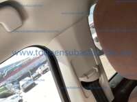 Ford Bronco 2023 5p Badlands L4/2.3 Ecoboost Selectshif 2023 Ford Bronco Ingreso Interiores 23