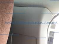 Ford Bronco 2023 5p Badlands L4/2.3 Ecoboost Selectshif 2023 Ford Bronco Ingreso Interiores 24