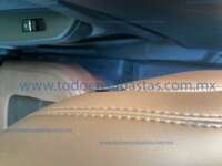 Ford Bronco 2023 5p Badlands L4/2.3 Ecoboost Selectshif 2023 Ford Bronco Ingreso Interiores 25