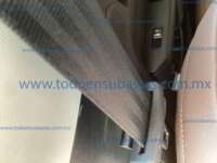 Ford Bronco 2023 5p Badlands L4/2.3 Ecoboost Selectshif 2023 Ford Bronco Ingreso Interiores 26