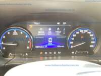 Ford Bronco 2023 5p Badlands L4/2.3 Ecoboost Selectshif 2023 Ford Bronco Ingreso Interiores 3