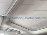 Ford Bronco 2023 5p Badlands L4/2.3 Ecoboost Selectshif 2023 Ford Bronco Ingreso Interiores 7