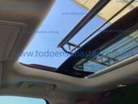 Ford Bronco 2023 5p Badlands L4/2.3 Ecoboost Selectshif 2023 Ford Bronco Ingreso Interiores 9