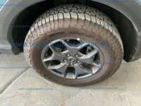 Ford Bronco 2023 5p Badlands L4/2.3 Ecoboost Selectshif IMG_3926