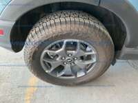 Ford Bronco 2023 5p Badlands L4/2.3 Ecoboost Selectshif IMG_3931