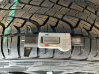 Ford Bronco 2023 5p Badlands L4/2.3 Ecoboost Selectshif IMG_3951