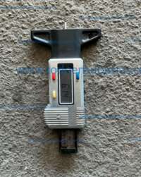 Ford Bronco 2023 5p Badlands L4/2.3 Ecoboost Selectshif IMG_3935