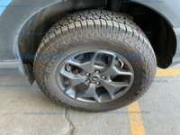 Ford Bronco 2023 5p Badlands L4/2.3 Ecoboost Selectshif IMG_3936