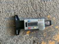 Ford Bronco 2023 5p Badlands L4/2.3 Ecoboost Selectshif IMG_3945