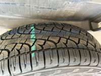 Ford Bronco 2023 5p Badlands L4/2.3 Ecoboost Selectshif IMG_3950