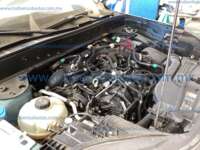 Ford Bronco 2023 5p Badlands L4/2.3 Ecoboost Selectshif 2023 Ford Bronco Ingreso Motor 2