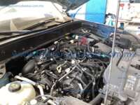 Ford Bronco 2023 5p Badlands L4/2.3 Ecoboost Selectshif 2023 Ford Bronco Ingreso Motor 3