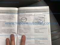 Mazda CX-50 2024 SIGNATURE SKYACTIV 6AT AWD 25 2.5L IMG_1679