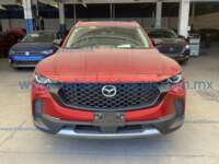 Mazda CX-50 2024 SIGNATURE SKYACTIV 6AT AWD 25 2.5L IMG_1640