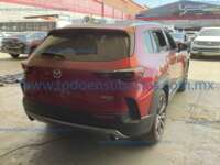 Mazda CX-50 2024 SIGNATURE SKYACTIV 6AT AWD 25 2.5L IMG_1643