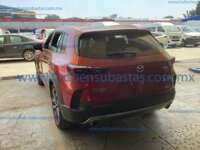 Mazda CX-50 2024 SIGNATURE SKYACTIV 6AT AWD 25 2.5L IMG_1645