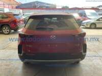 Mazda CX-50 2024 SIGNATURE SKYACTIV 6AT AWD 25 2.5L IMG_1644