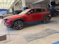 Mazda CX-50 2024 SIGNATURE SKYACTIV 6AT AWD 25 2.5L IMG_1646