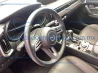 Mazda CX-50 2024 SIGNATURE SKYACTIV 6AT AWD 25 2.5L IMG_1649