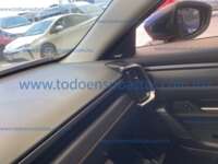 Mazda CX-50 2024 SIGNATURE SKYACTIV 6AT AWD 25 2.5L IMG_1668