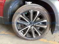 Mazda CX-50 2024 SIGNATURE SKYACTIV 6AT AWD 25 2.5L IMG_6404