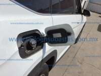 Volkswagen Teramont 2023 5p Highline V6/3.6 Aut 2023 Volkswagen Teramont Ingreso Cajuela 2
