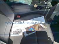 Volkswagen Teramont 2023 5p Highline V6/3.6 Aut 2023 Volkswagen Teramont Ingreso Documentos 0