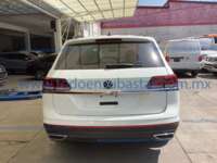 Volkswagen Teramont 2023 5p Highline V6/3.6 Aut 2023 Volkswagen Teramont Ingreso Exteriores 5