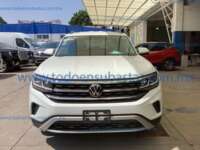 Volkswagen Teramont 2023 5p Highline V6/3.6 Aut image
