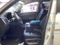 Volkswagen Teramont 2023 5p Highline V6/3.6 Aut 2023 Volkswagen Teramont Ingreso Interiores 1