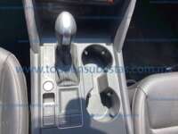 Volkswagen Teramont 2023 5p Highline V6/3.6 Aut 2023 Volkswagen Teramont Ingreso Interiores 13