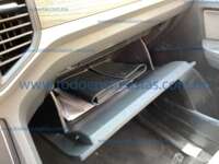 Volkswagen Teramont 2023 5p Highline V6/3.6 Aut 2023 Volkswagen Teramont Ingreso Interiores 15