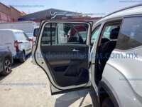 Volkswagen Teramont 2023 5p Highline V6/3.6 Aut 2023 Volkswagen Teramont Ingreso Interiores 16