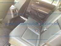 Volkswagen Teramont 2023 5p Highline V6/3.6 Aut 2023 Volkswagen Teramont Ingreso Interiores 17