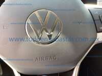 Volkswagen Teramont 2023 5p Highline V6/3.6 Aut 2023 Volkswagen Teramont Ingreso Interiores 18