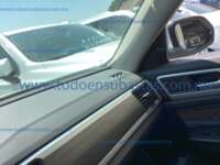 Volkswagen Teramont 2023 5p Highline V6/3.6 Aut 2023 Volkswagen Teramont Ingreso Interiores 19