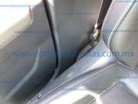 Volkswagen Teramont 2023 5p Highline V6/3.6 Aut 2023 Volkswagen Teramont Ingreso Interiores 22