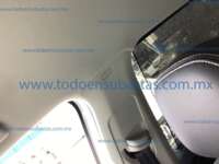Volkswagen Teramont 2023 5p Highline V6/3.6 Aut 2023 Volkswagen Teramont Ingreso Interiores 23