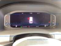 Volkswagen Teramont 2023 5p Highline V6/3.6 Aut 2023 Volkswagen Teramont Ingreso Interiores 3