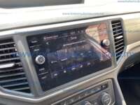 Volkswagen Teramont 2023 5p Highline V6/3.6 Aut 2023 Volkswagen Teramont Ingreso Interiores 8