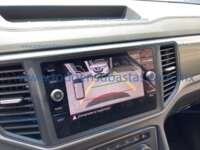 Volkswagen Teramont 2023 5p Highline V6/3.6 Aut 2023 Volkswagen Teramont Ingreso Interiores 9