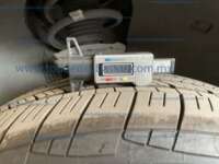 Volkswagen Teramont 2023 5p Highline V6/3.6 Aut IMG_0009