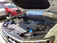 Volkswagen Teramont 2023 5p Highline V6/3.6 Aut 2023 Volkswagen Teramont Ingreso Motor 0